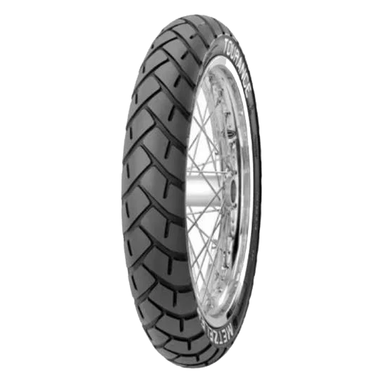 PNEU 90/90-19 M/C 52P TouraF