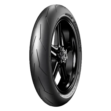 PNEU 120/70ZR17M/CTL (58W)V3 SP (C) DSC3-F