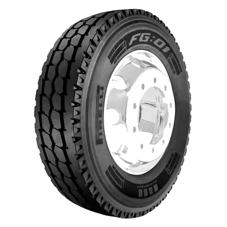 PNEU 275/80R22.5 149/146LM+S PLUS FG 01