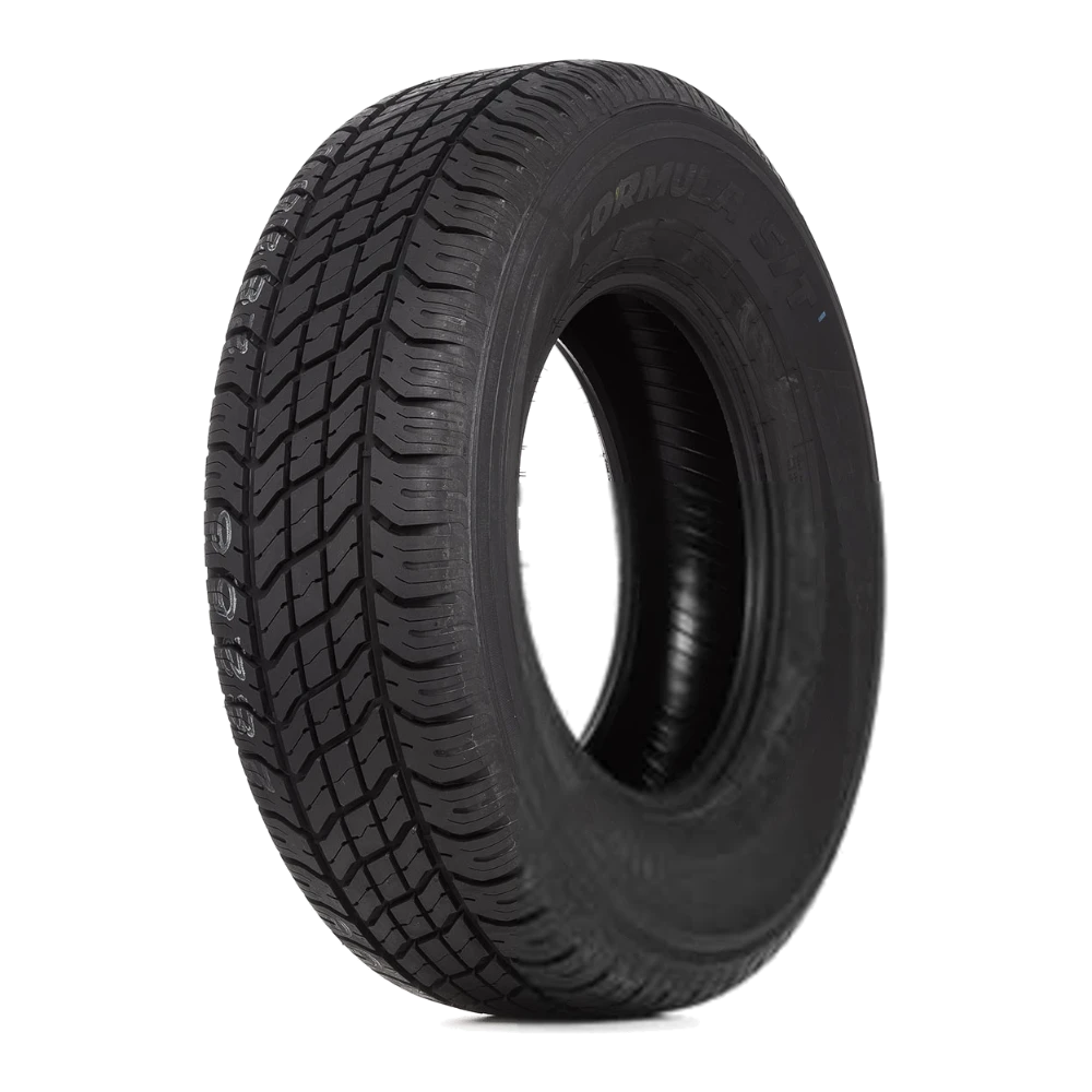 PNEU 235/60R18 107V XL F. S/T