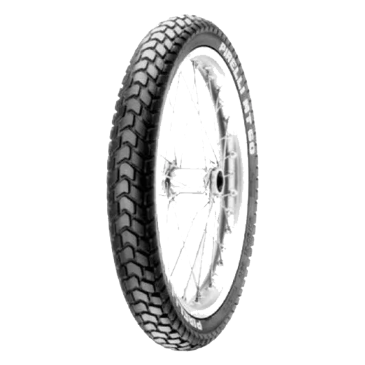 PNEU DE MOTO 90/90-21M/C 54SMST (A) MT60-F