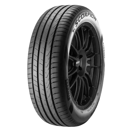 PNEU 255/45R19 100V s-i SCORPN