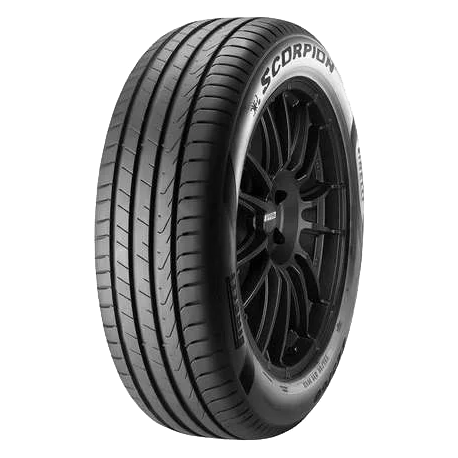PNEU 235/50R19 99H S-I SCORPION JP