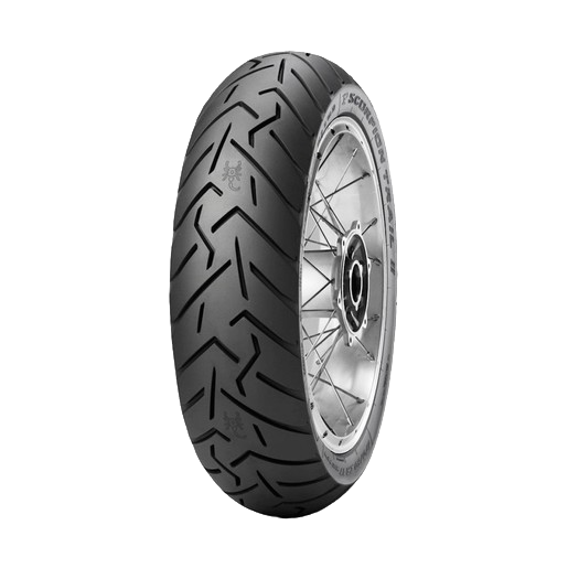 PNEU DE MOTO 180/55ZR17M/CTL (73W) Trai2R