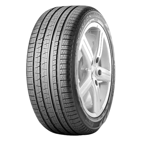 PNEU 235/55R19 100V s-i S-VERDE