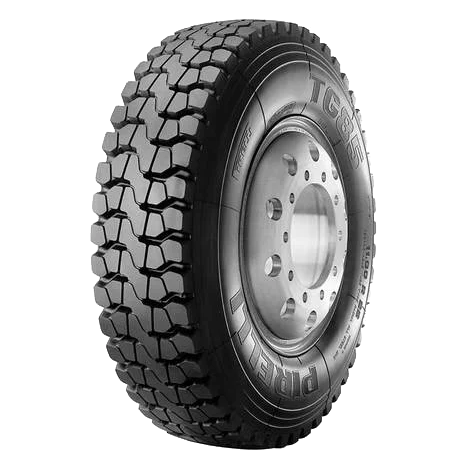 PNEU 12.00R24TT 160/156K TG85