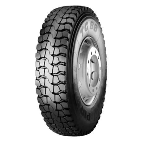 PNEU 275/80R22.5TL 149/146LM+S TG88