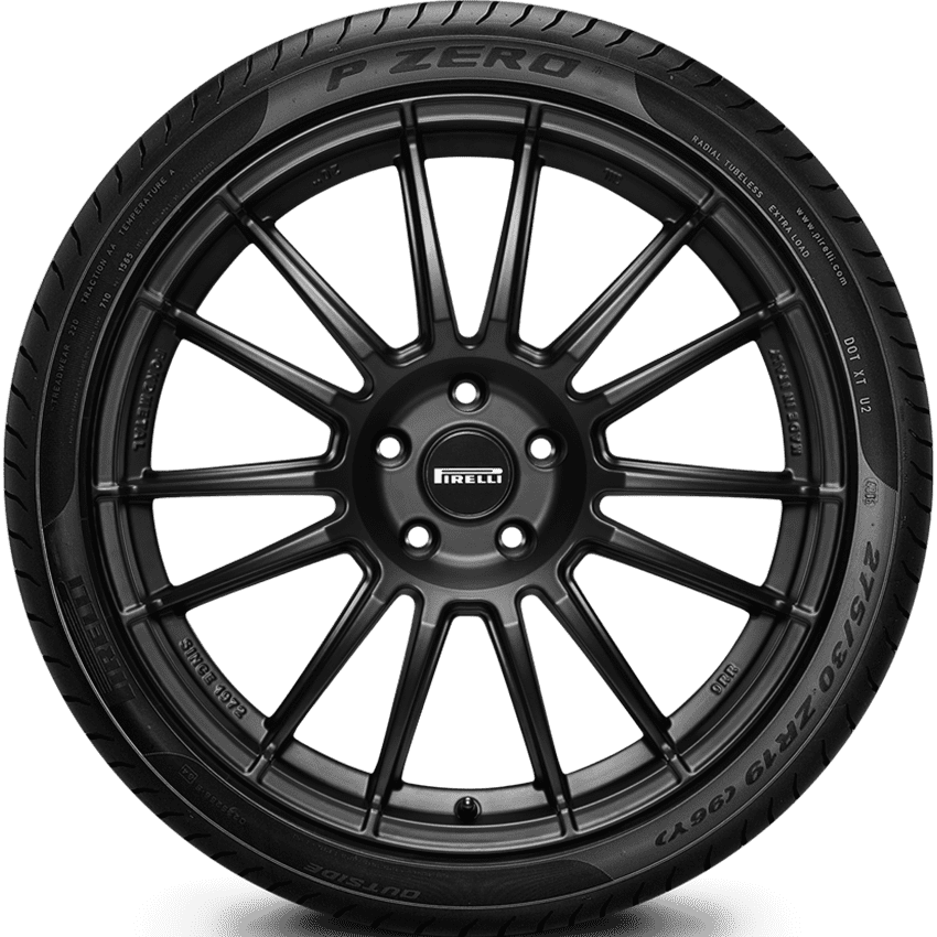 PNEU 245/45ZR18 96Y ZEROd