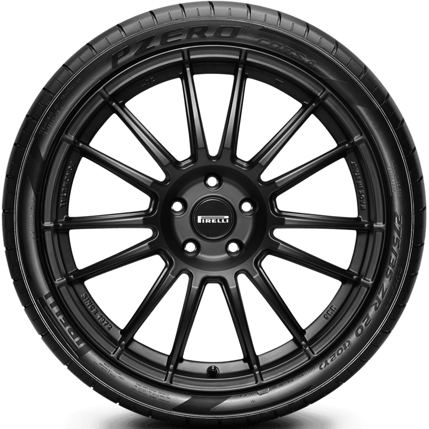 PNEU 295/30ZR20XL CORSA l(AMS)
