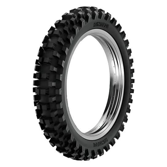 PNEU DE MOTO 100/100-18 RW33 RINALDI TT