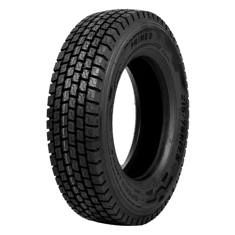 PNEU 235/75R17.5 BOR 18PR 143/141J PRIMED SPE NAC.