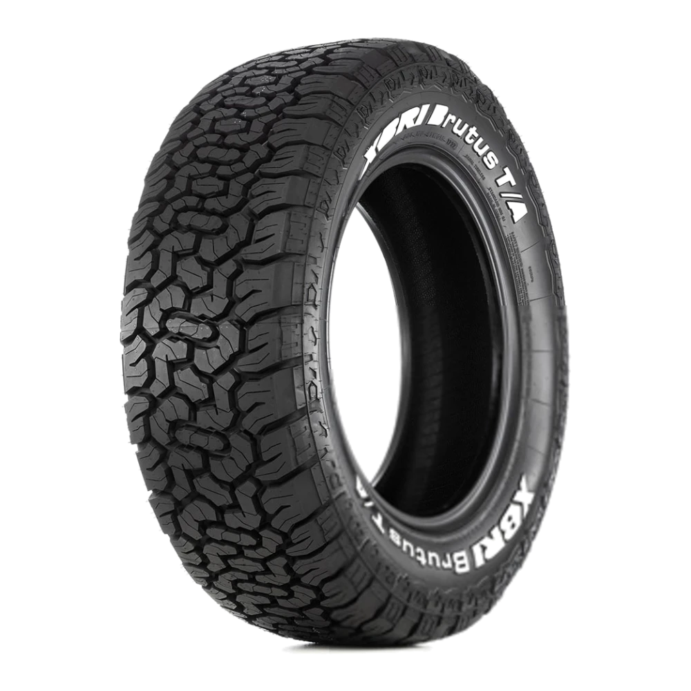 PNEU LT265/65R18 10PR 122/119R TL BRUTUS T/A XBRI