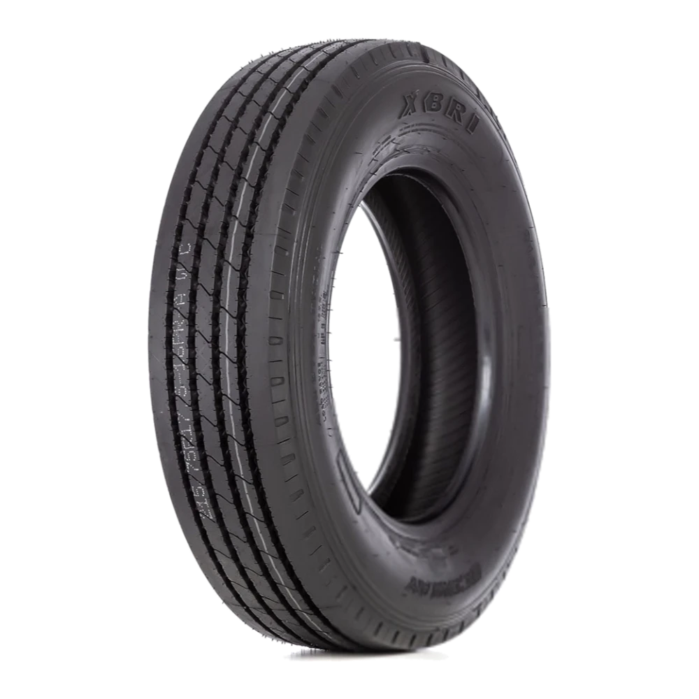 PNEU 215/75 R17.5 16PR 135/133J ECOWAY XBRI