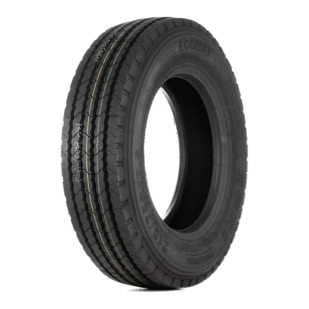 PNEU 235/75R17.5 18PR 143/141J ECOWAY P1 XBRI