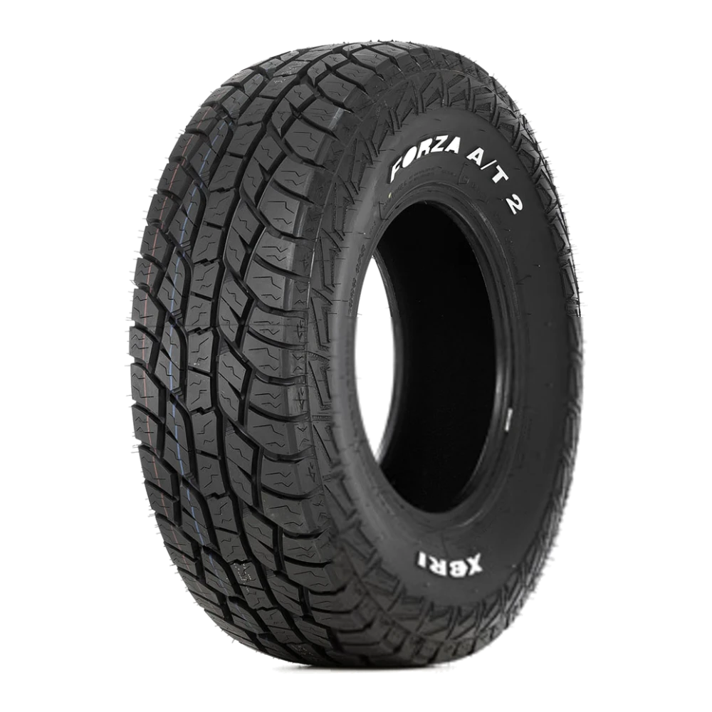 PNEU 255/70R16 111T FORZA A/T 2 XBRI