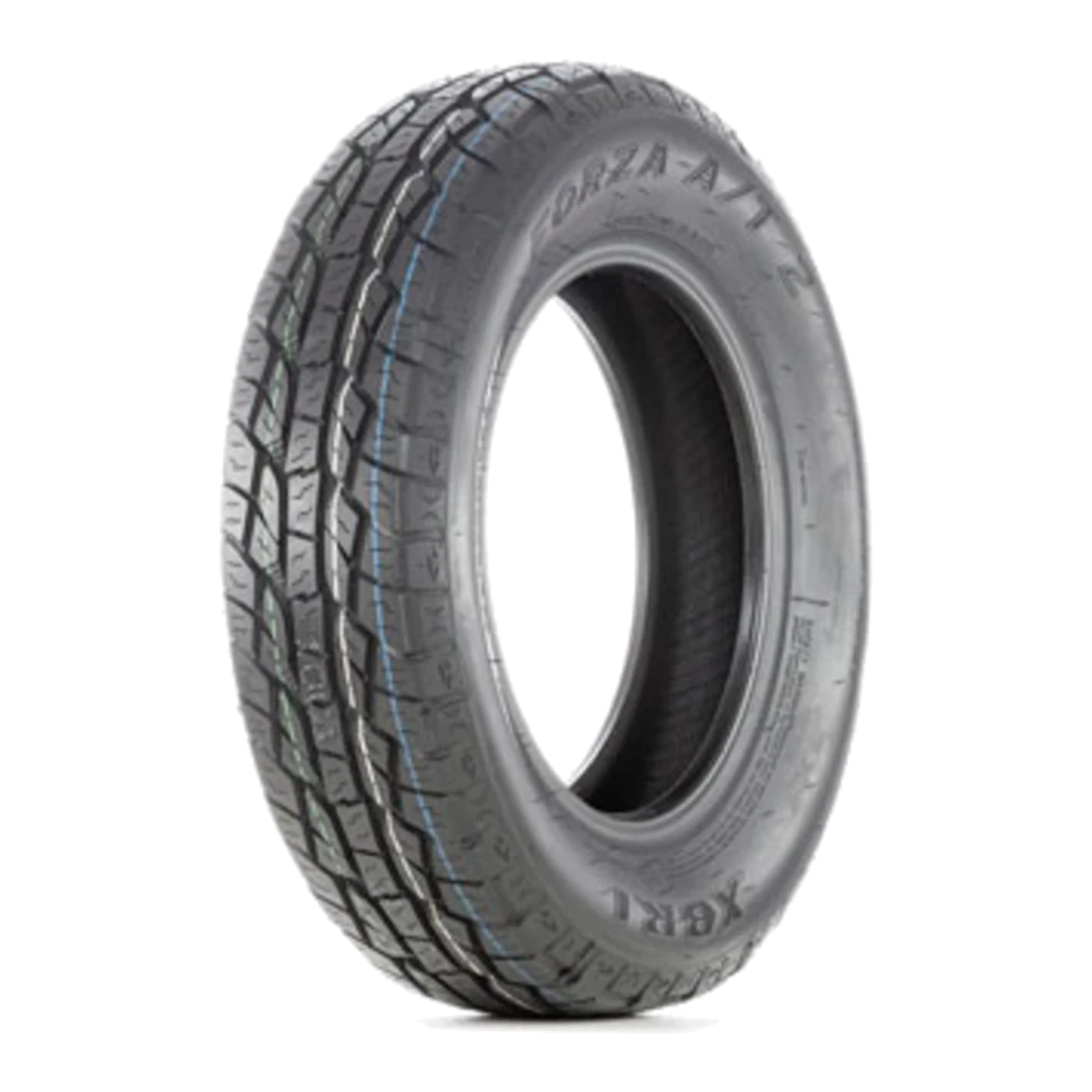 PNEU 235/75R17.5 18PR 143/141J TL FORZA XBRI TRAC NAC