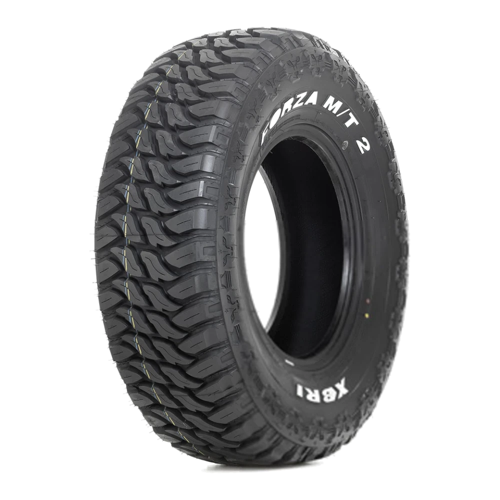 PNEU 35X12.50R17LT 10PR 121Q FORZA M/T 2 XBRI NAC.