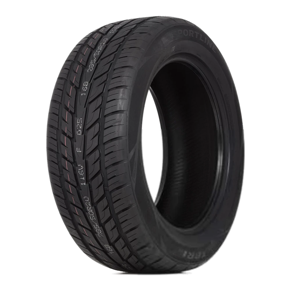 PNEU 285/35ZR22 106W SPORTLINE EXTRALOAD XBRI